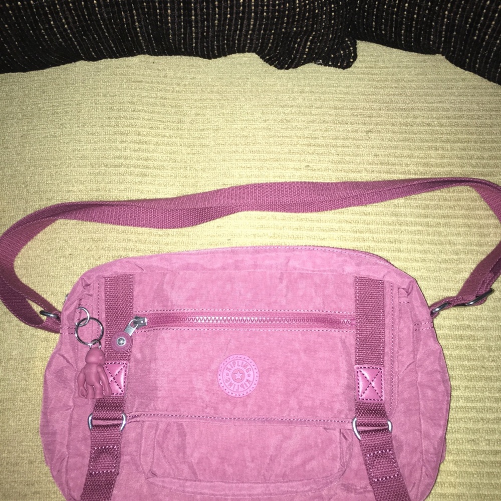 Kipling Gracie Crossbody Bag